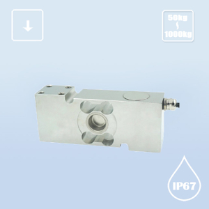T722 Single Point Load Cell