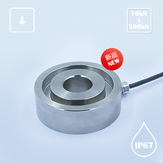 T119 Bolt Preload Force Sensor