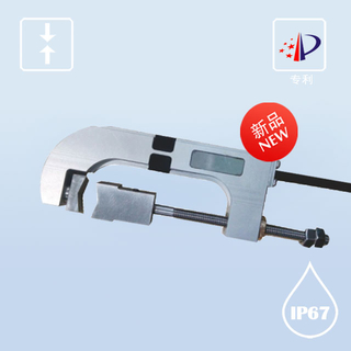 R091 Shaft Force Load Cell