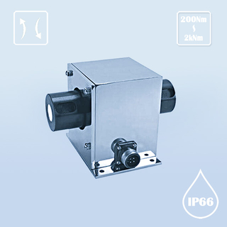 T908D Dymatic Torque Force Transducer