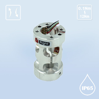 T903S Static Torque Force Sensor