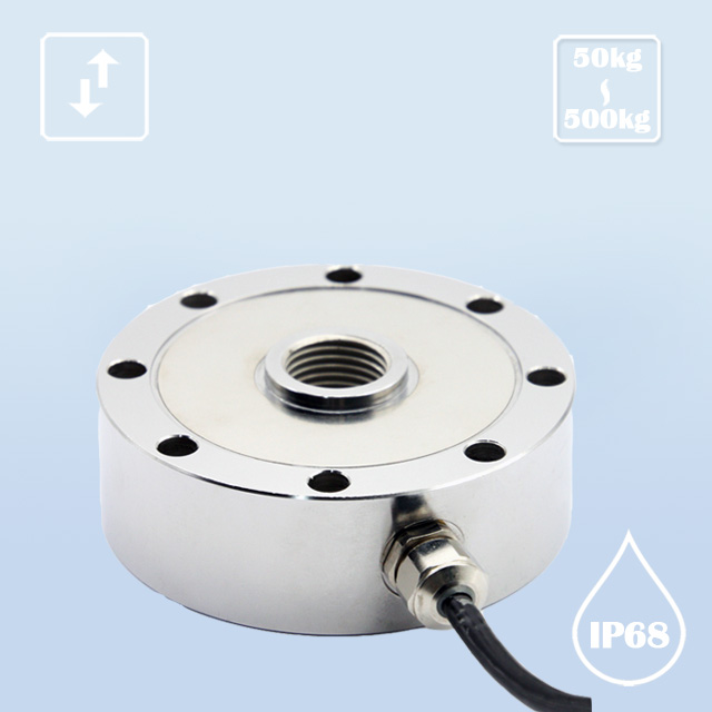 R167 Tension And Compression Bidirectional Load Cell