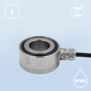 T112 Bolt Preload Force Sensor