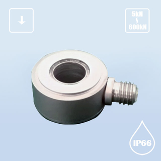 T401 Piezoelectric Power Sensor
