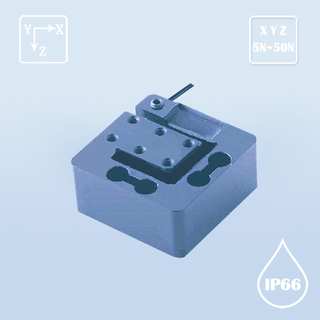 T502 3-axis Force Cell