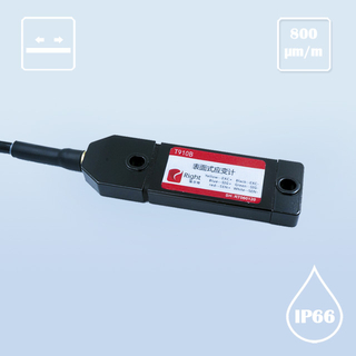 T910B Strain And Stress Sensor