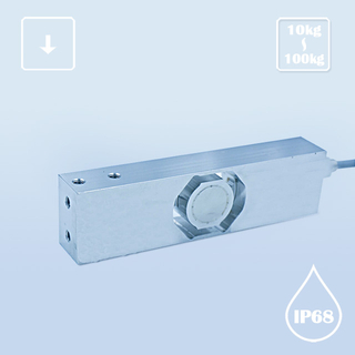 T704 Shear Beam Load Cell