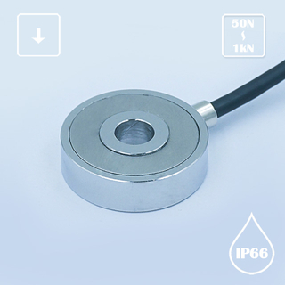 T113 Ring Thread Force Sensor