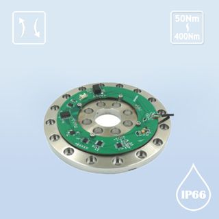 F209D3 Robot Arm Torque Transducer