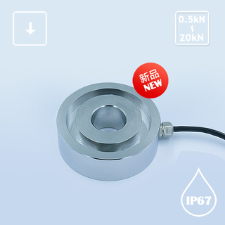 T119C Bolt Preload Sensor