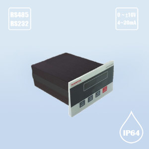 T093C Sensor Indicator Control