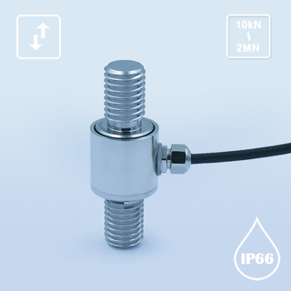T326 Tension And Compression Bidirectional Load Cell