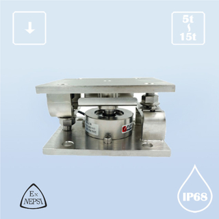 T008 Weighing Module