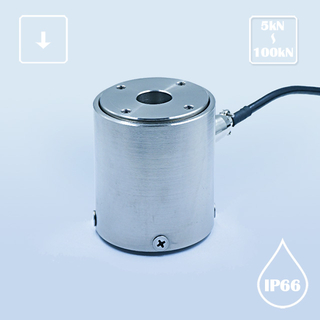 R153D Compression Load cell