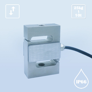 T320A Tension And Compression Load Cell