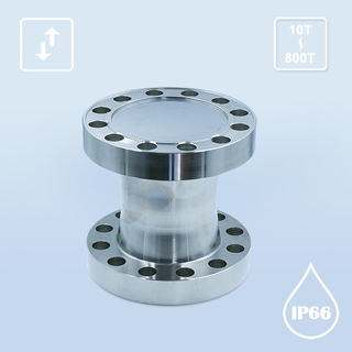 T327 Tension And Compression Bidirectional Force Sensor