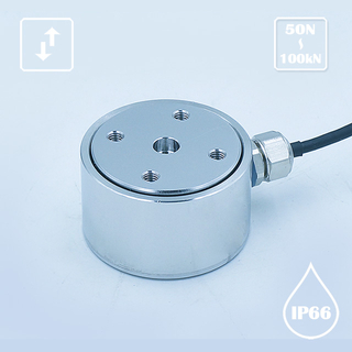 R119 Barrel Tension And Compression Load cell