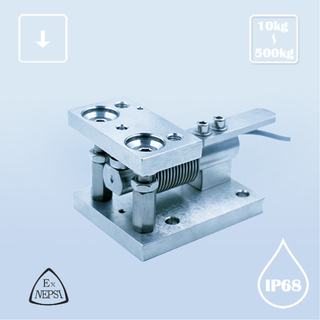T001 Weighing Module