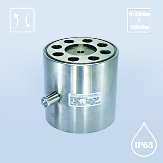 T903C Static Torque Force Transducer