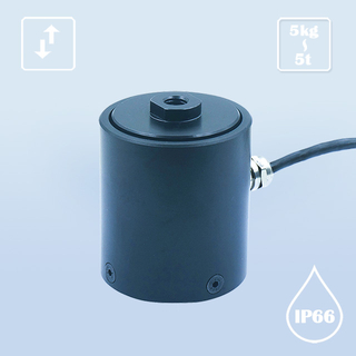 T323 Tension And Compression Bidirectional Load Cell