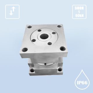 T431 Piezoelectric Power Sensor