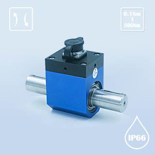T908A Dymatic Torque Transducer