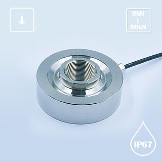 R097 Bolt Preload Force Sensor