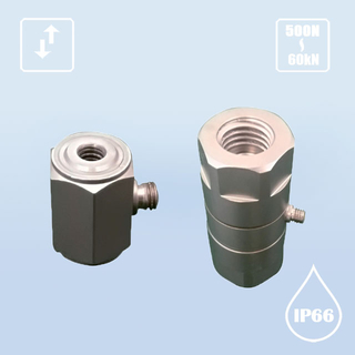 T421 Piezoelectric Power Sensor