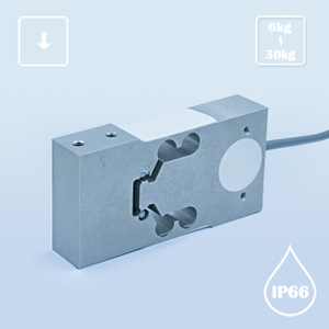 T723 Single Point Load Cell