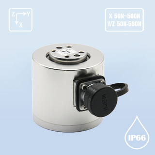 T501C Joysticks Force Sensor