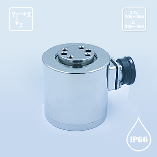 T501 3-axis Force Sensor