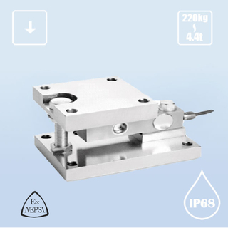 T002 Weighing Module