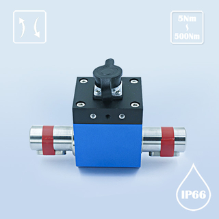 T908B Reaction Torque Sensor