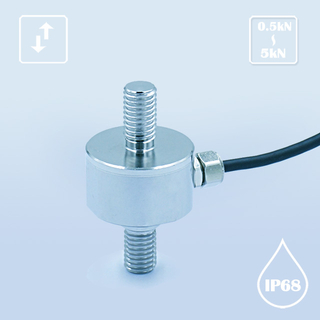 T304 Compression And Tension Load Cell
