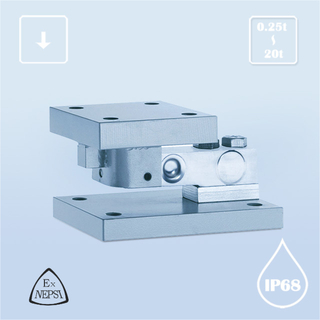 T003 Weighing Module