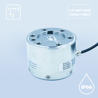 T510 Multicomponent Force Sensor
