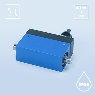 T908C Reaction Torque Transducer