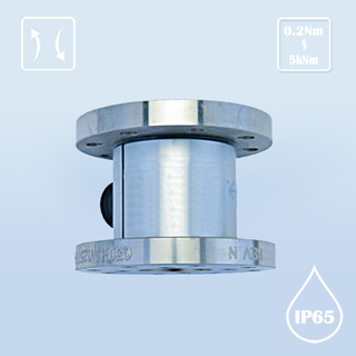 T903D Static Torque Load Cell