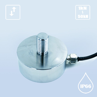 T306 Miniature Tension Load Cell