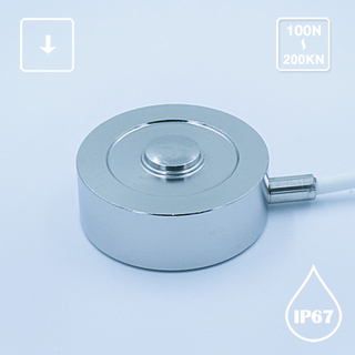 F230 Compression Load Cell