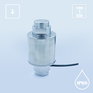 T199 Cylindrical Load Cell