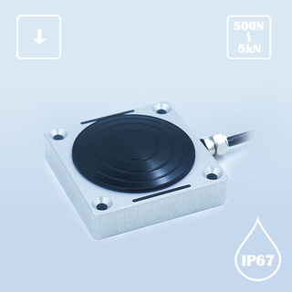T907 PEDAL FORCE SENSOR